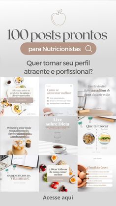 Se você é um nutricionista e busca impulsionar sua carreira através das redes sociais, otimizar tempo na criação de conteúdos e deixar seu perfil mais atraente, o Pack Canva para Nutricionista é a ferramenta perfeita para você. São mais de 300 posts prontos, templates personalizáveis, para você criar materiais profissionais para conquistar mais clientes. Adquira já o Pack nutricionista e transforme suas redes sociais em um sucesso! Reading Comprehension, Stories Instagram, Create Yourself, Graphic Art, Create Your