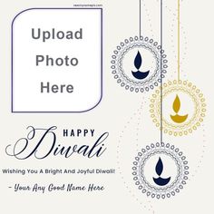 Diwali Design Frame Creative Online Personalized Tools Free Editing. Adding Name Text With Photo Crop Option Diwali Festival Of Light Wishes. Create Beautiful And Personalized Diwali Greeting Cards For 2024 With Photo Frames And Custom Names. Beautiful WhatsApp Status Shubh Deepawali Wish You Card Editor Customized Free. Diwali Greetings With Name, Happy Onam Wishes, Happy Lohri Wishes, Bhai Dooj Wishes, Happy Pongal Wishes, Navratri Greetings, Happy Janmashtami Image, Photo Crop, Happy Dhanteras Wishes