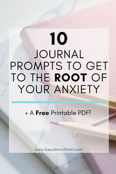 Be Calm, Health Journal, Linkedin Profile, Coping Skills, Emotional Health, Writing Prompts