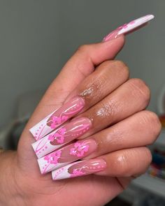 Y2k Valentines Nails, Nail Art Designs Short Nails, Nail Art Designs Short, Nails Board, Short Nails Ideas, Feet Nail Design, Beachy Nails, Special Nails, Art Pretty