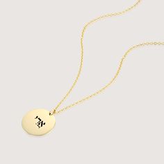 The Chiara necklace is a light gold round disc necklace that you just NEED. Wheather you wear it alone or stacked, with your another necklace or bare alone- it's perfect. Add a personal touch to your Chiara necklace with an engraved portrait of a loved one on one side and their name engraved on the opposite side. If you can dream it- we can make it happen. All features can be customized! Talk to us, we love making custom designs. Our jewelry is carefully handmade in our atelier Can Organizers, Disc Necklace, White Rose Gold, Personal Touch, Gold Necklace, Rose Gold, Yellow Gold, White Gold, Gold