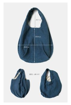 Clothing Branding Design, Canvas Bag Design, Handbags Vintage, Tote Beach Bag, Diy Bags Patterns, Pola Sulam, Diy Tote Bag, Sewing Design, Eco Bag