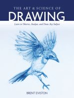 the art and science of drawing