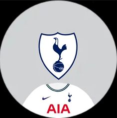 Tottenham Hotspur Pfp For Youtube, Tottenham Hotspur Logo, Android Wallpaper Art, Books To Read Nonfiction, Profile Photo, Low Profile