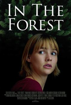 Family Camping Trip, Family Camping, Camping Trip, Save Her, Executive Producer, In The Forest, A Mother, The Forest