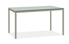 Timelessly modern, our Parsons console table is highly customizable. Find your ideal size, then choose your favorite top and base materials. Each steel base is hand welded in Minnesota or Wisconsin by skilled artisans. Material: Metal Parsons Table, Outdoor Console Table, Outdoor Accent Table, Modern Console Tables, Living Room Accent Tables, Modern Outdoor Furniture, Room & Board, Room Board, Commercial Furniture