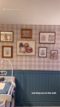 MRS Hinch knows how to make a picture-perfect home. And despite being pregnant with her third child whose due date is near, she hasn’t stopped perfecting his new nursery. Fans are thrilled as Sophie Hinchliffe, 34, showed off the finishing touches on Instagram last night. The cleanfluencer headed to the nursery to show off the […]