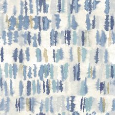 an abstract blue and white background with lots of small dots