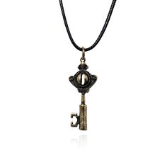 PRICES MAY VARY. 🔑[DESIGN INSPIRATION] Beautiful owl portal key, the creative inspiration comes from TOH, very good to TOH in the portal image into this key, if you are a TOH fan or anime lover, this will be a good choice 🔑[MATERIAL SIZE] Owl portal key pendant is made of high quality zinc alloy, the eyes are made of glass, durable, colorfast and friendly to human body, please refer to the product detail picture for specific size 🔑[APPLICATION SCENARIO] TOH Portal Key is a fashion accessory t Toh Amity, Key Necklaces, Shape Cartoon, Metal Owl, Amity Blight, Woman Accessories, Cool Gifts For Kids, Anime Lover, Beautiful Owl