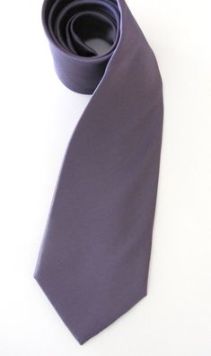 Mauve Mens Tie With *FREE* Matching Pocket Square. Mauve Dusty Light Portobello Purple Mens Necktie Silk Suit And Tie Accessories With Satin Finish, Solid Silk Tie For Business, Solid Silk Ties For Business, Silk Business Tie, Mens Tie, Purple Tie, Mens Neck Ties, Portobello, Our Wedding Day