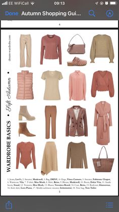 Soft Autumm Outfits, Soft Autumn Business Outfit, Soft Autumn Eyeshadow Palette, Soft Autumn Outfits Inspiration, Best Hair Color For Soft Autumn, Muted Autumn Outfit, Soft Autumn Outfit Ideas, Dusty Soft Autumn