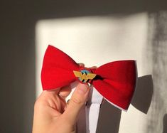 ElephantFlyShop от ElephantFlyShop на Etsy Mens Bow Ties, Cartoon Tv, How To Make Bows