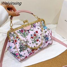 Shipping: Worldwide Express Shipping AvailableDelivery time: 🚚7-15Days Fast ShippingReturns: Fast refund,💯100% Money Back Guarantee.Handbags Type: TotesTypes of bags: Handbags & Crossbody bagsMain Material: PULining Material: PolyesterShape: FramePlace Of Origin: HE BEI ProvincePlace Of Origin: HE BEI ProvinceOrigin: Mainland ChinaCN: HebeiHardness: HARDPattern Type: FloralInterior: Cell Phone PocketDecoration: FlowersDecoration: ChainsExterior: Solid BagOccasion: VersatileClosure Type: HaspGe Trendy Handheld Clutch, Handheld Bags With Chain Strap, Rectangular Clutch For Spring, Spring Rectangular Clutch, Large Capacity Clutch Shoulder Bag As Gift, Trendy Handheld Evening Bag With Large Capacity, Large Capacity Fashion Clutch, Large Capacity Evening Shoulder Bag As Gift, Trendy Large Capacity Clutch