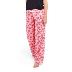 Discover the ultimate in comfort with our best-selling signature soft lounge pants for women, designed to become your new favorite for all things relaxation. These pants blend a perfect mix of stretch and softness, ensuring they're your first choice for movie nights, comfy brunches, and restful sleep. Crafted with a loose, wide leg fit and featuring a comfortable elastic waistband with a soft drawstring tie, they offer an unbeatable combination of style and ease. These pants are not only soft an Christmas Lounge Pants, Cargo Pants Women Baggy, Pajama Lounge, The Palms, Womens Fashion Casual Summer, Lightweight Pants, Soft Pajamas, Wear Green, Movie Nights