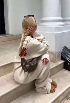 Platform Outfit, Chique Outfit, Mom Outfit, Mode Zara, Beige Outfit, Autumn Fits