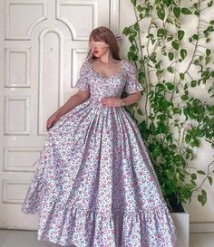 Lds Dresses, Classic Dresses, Simple Frocks, Mode Turban, Coran Islam, Old Fashion Dresses, Fancy Dresses Long, Modest Dresses Casual, Elegant Dresses Classy