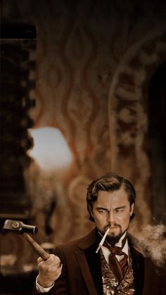 Masculine Artwork, Django Unchained, Iphone Wallpaper Landscape, Artistic Images, Movie Wallpapers, Cinematic Photography, Quentin Tarantino, Film Aesthetic, Leonardo Dicaprio