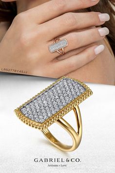 14K Yellow Gold Bujukan Diamond Cluster Signet Ring
LR52778Y45JJ Ladies Rings, Perfect Word, Bold Design, Diamond Cluster, Signet Ring, Diamond Rings, Women Rings, Jewelry Design, Yellow Gold