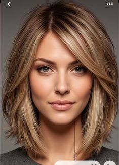 Thinned Out Haircut Thick Hair, Fine Hair Round Face Hairstyles, Mom Haircuts, North Berwick, September 28th, Haircuts For Medium Length Hair, Shoulder Length Hair Cuts, Haircuts For Medium Hair