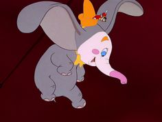 Disney's Dumbo: Screen Capture: Snow White Disney, Circus Elephant, Animation Artwork