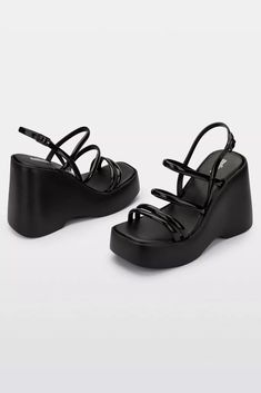 Melissa Jessie Platform Heel | Urban Outfitters Platform Heel, And Sign, Urban Outfitters, Sign Up, In Store