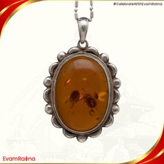 Discover the timeless elegance of our Silver Amber Pendant, expertly crafted with sterling silver and a radiant amber gemstone. Enjoy 15% off during our Anniversary Sale and celebrate Nepalese handicrafts  ! ✨🎉

SKU: 5484TAXLocket

#evamratna  #SilverAmberPendant #SpiritualJewelry #NaturalBeauty #CelebrateWithEvamRatna #handicraft #ritualitems #homedecor Our Anniversary, Amber Gemstone, Amber Pendant, Spiritual Jewelry, Anniversary Sale, Ritual, Timeless Elegance, Amber, Paintings