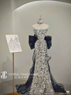 Breathtaking Dresses, Fashion Drawing Dresses, Glamour Dress