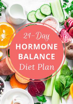 21-Day Hormone Balance Diet Plan - Complete.pdf - Google Drive Hormone Balance Diet, Hormone Reset Diet Recipes, Cortisol Diet, Hormone Reset Diet, Hormone Balancing Recipes, Balance Diet, Hormone Diet, Hormone Balancing Diet, Foods To Balance Hormones