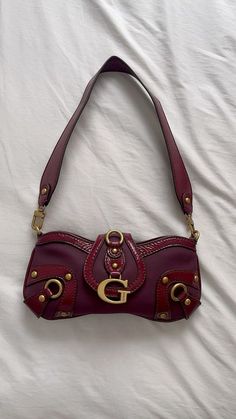 Trending Bags, Guess Bag, Luxury Bags Collection, Fendi Bag, My Bags, Guess Handbags