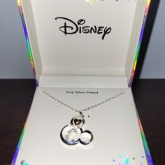 Disney Brand Silver Plated Necklace With The Letter C. Never Worn. Perfect For That "C" Disney Fan (Adult Or Child) In Your Life! Disney Silver Jewelry For Birthday, Disney Silver Jewelry For Anniversary, Disney Style Silver Jewelry For Valentine's Day, Disney Style Sterling Silver Jewelry Gift, Personalized Disney Silver Jewelry, Disney Heart Shaped Jewelry Gift, Disney Silver Jewelry For Valentine's Day, Silver Disney Jewelry For Valentine's Day, Cheap Silver Disney Jewelry