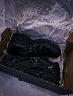 New Balance Shoes Black, All Black New Balance, Black New Balance Shoes, Black New Balance, Black Nike Shoes