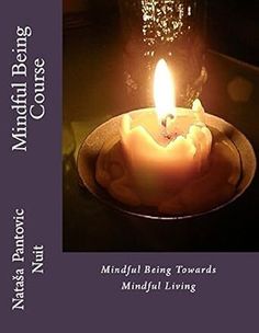 Unlock your potential with our Mindfulness Course. 💥Discover the power of mind through 12 transformative modules. Mindful Being: Towards Mindful Living Course by Nataša Pantović NOW for only 17h SALE Price: $0.99  Buy now in one click Relationship Contract, What Is Creativity, Mindfulness Books, Spiritual Transformation, Personal Development Plan, Conscious Parenting