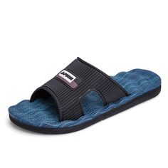 These Hollow Men Slides are perfect for summer. Constructed with EVA upper material and a flat sole, they are a lightweight and breathable choice for any leisurely day. The camouflage pattern and fretwork make it a stylish option for any beach or outdoor event. With the big sizes 45, 46, and 47, you'll stay comfortable all day. How to Choose the Right Size: 1. Measure your foot length while standing, parallel to your other foot.2. Select the size based on the measured length. Note: Our shoes may have international sizing.3. For wide feet, opt for a larger size for comfort.4. Avoid measuring the insole length as it differs from actual foot length. For Example: If you measure Heel to Toe as 27 cm, Please Choose size 44=US Size 10 - Our Shoes are marked Chinese shoe size or corresponding foot Chinese Shoes, Casual Beach Sandals, Bathroom Slippers, Mens Summer Shoes, Navy Blue Shoes, Mens Clogs, Garden Shoes, Men Slides, Skate T Shirts