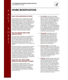 Home Modifications with Elderly Population Home Modifications, Fruit Infused Water Bottle, Acute Care, Infused Water Bottle, Sensory Integration, Independent Living, Self Massage, Fruit Infused, Fitness Gifts