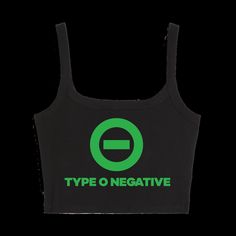 Slim Fit Cropped Cami Tank Top - Type O Negative Made from recycled cotton and spandex, these crop tops are super soft and stretchy, perfect for the heaviest metal festival, a romp through the forest, or simply relaxing in your lair. Each top is uniquely printed just for you, which not only assures you have a one-of-a-kind piece of metal flair, but also helps to reduce overproduction - a thoughtful purchasing decision! Additionally, since items are made to order, they cannot be returned, so double-check the sizing guide to make sure you get the right fit. If you're in between sizes, we recommend sizing up. We offer an array of vinyl colors and options for glitter finishes. The high-quality vinyl moves with the shirt, ensuring comfort and durability. Wash item inside out in cold water and h Fitted Green Crop Top With Graphic Print, Edgy Cropped Top For Streetwear, Edgy Stretch Crop Top With Letter Print, Trendy Green Tank Top For Streetwear, Cropped Stretch Tops With Letter Print, Stretch Cropped Top With Letter Print, Green Fitted Tank Top For Streetwear, Y2k Style Green Crop Top For Streetwear, Cotton Letter Print Crop Top