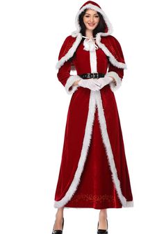 Elf Fancy Dress, Christmas Fancy Dress, Christmas Suit, Santa Dress, Halter Bodycon Dress, Queen Outfit, Outfits With Hats, Red Outfit, Casual Dinner Outfit