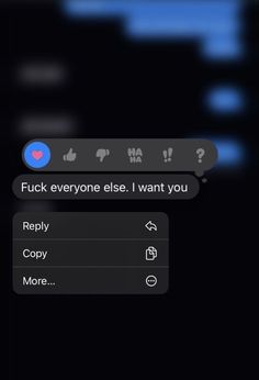 the text message is being displayed on an iphone's screen, and it appears to be very confusing