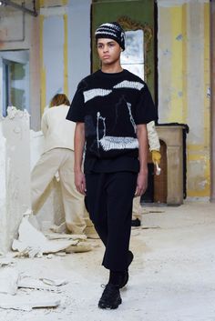 2023 Collection, Mens Fall