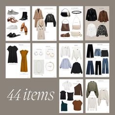 Outfits For Short Women Curvy, Simple Fall Outfits Casual, Capsule Wardrobe Outfit Ideas, Clothes Capsule, Pear Shaped Outfits, Outfits For Short Women, Wardrobe Brown, Wardrobe Challenge, Pear Shaped Women