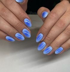 Natural Nails Short, Nails Short Round, Nailart Summer, Teen Nails, Simple Spring Nails, Nail Types, Square Nail, Simple Gel Nails