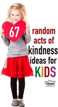 Random acts of kindness for kids are really fun! Best of all, they encourage kids to think outside of themselves and begin asking, "How can my life change others?" Kindness acts encourage kids to think like world changers! Here's everything you need to know to perform your own acts of kindness with your kids! Acts Of Kindness For Kids, Showing Kindness, Kindness For Kids, Kindness Ideas, Kindness Challenge, Kindness Activities, Random Act, Life Change, Acts Of Kindness