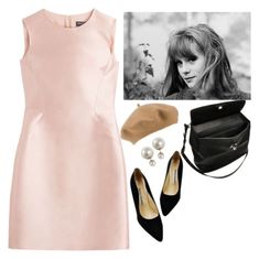 60s Look, Capsule Wardrobe Women, Ladylike Style, Parisian Chic, 60s Fashion, Casual Fall Outfits, Looks Style, Lady Dior, Salvatore Ferragamo