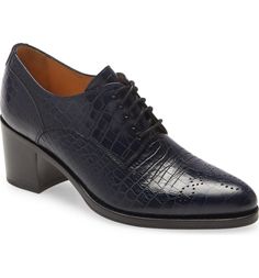 The Office of Angela Scott Miss Button Derby (Women) | Nordstrom Office Wingtip Lace-up Shoes With Lug Sole, Office Lace-up Wingtip Shoes With Lug Sole, Lace-up Wingtip Shoes With Lug Sole, Cap Toe Calf Leather Lace-up Shoes For Work, Elegant Low Heel Lace-up Shoes For Work, Wingtip Calf Leather Oxfords For Workwear, Calf Leather Wingtip Oxfords For Work, Modern Brogue Oxfords For Workwear, Modern Wingtip Oxfords For Workwear