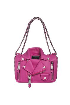 Shop the Think Pink collection on Sunday, September 21 at Nordstrom. Moschino Barbie, Moschino Bags, Bags Online Shopping, Catty Noir, Barbie Shoes, Womens Designer Bags, Pink Purse, Jeremy Scott, Barbie Collection