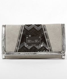 "Miss Me Sequin Wallet" www.buckle.com Handbag Heaven, Kinds Of Clothes, Purse Jewelry, Tote Purse, Need Love, Online Community, Modest Dresses, Coach Purses