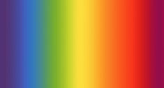 an image of a rainbow colored background