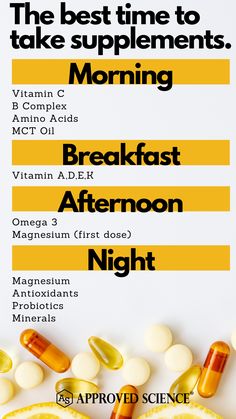 Home Health Remedies, Vitamins For Women, Health Knowledge, Vitamin B12, Good Health Tips, Right Time