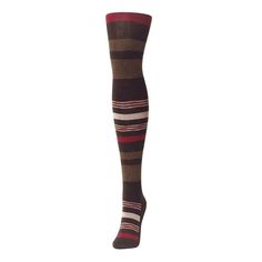 Our Stripe Palette Sweater Tights are multifaceted in both aesthetic and function. These tights are perfect for both casual and formal outfits, making your outfit a funky fun ensemble with various size stripes. Made from a cotton blend, these tights are soft and warm for colder weather. Available in a wide variety of colors - why not get more than one? Funky Tights, Cool Tights, Sweater Tights, Knit Tights, Striped Tights, Tight Sweater, Colored Tights, Patterned Tights, Formal Outfits