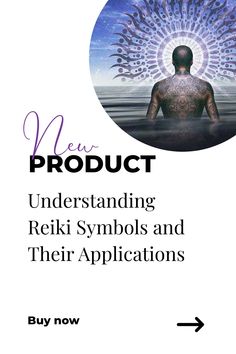 Discover the profound significance of Reiki symbols in enhancing the energy healing process. These sacred tools empower practitioners to channel Universal Energy effectively and enhance the balance and flow of Chi within the body. Experience their transformative power today. Removing Negative Energy