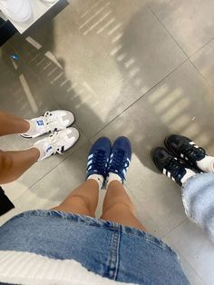 Spezial Adidas Outfit, Adidas Sambas, Basket Style, Adidas Spezial, Aesthetic Shoes